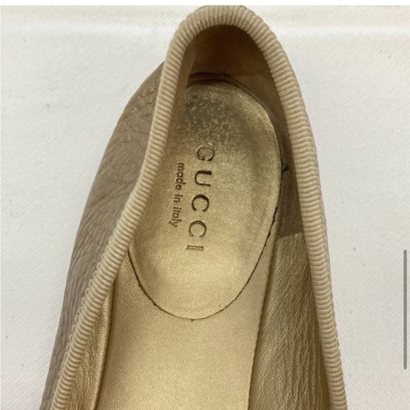 Gucci ballet flats - Picture 7 of 14